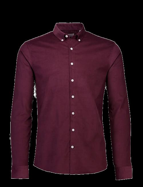 Lindbergh | Fine Corduroy Shirt L/S | M