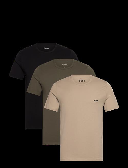BOSS | Tshirtrn 3P Classic | M