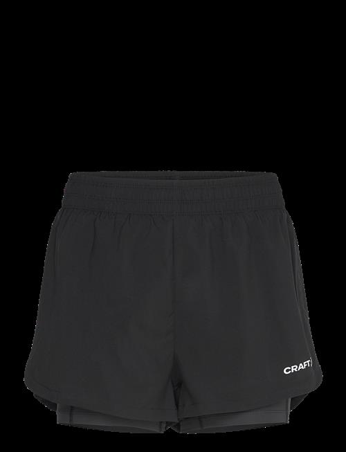 Craft | Adv Essence 2-In-1 Shorts 2 W | S