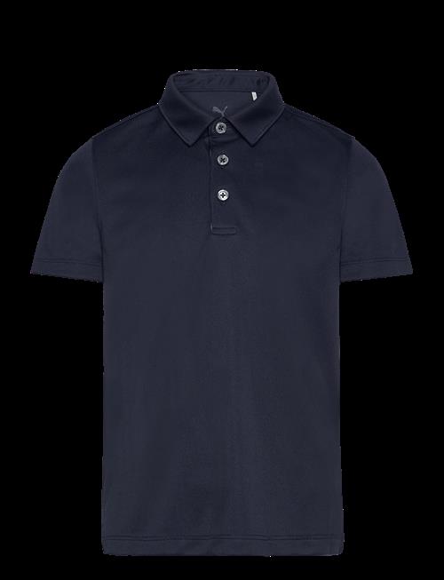 PUMA Golf | Boys Pure 2.0 Polo | 164