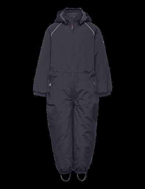 mikk-line | Nylon Junior Suit - Solid | 134
