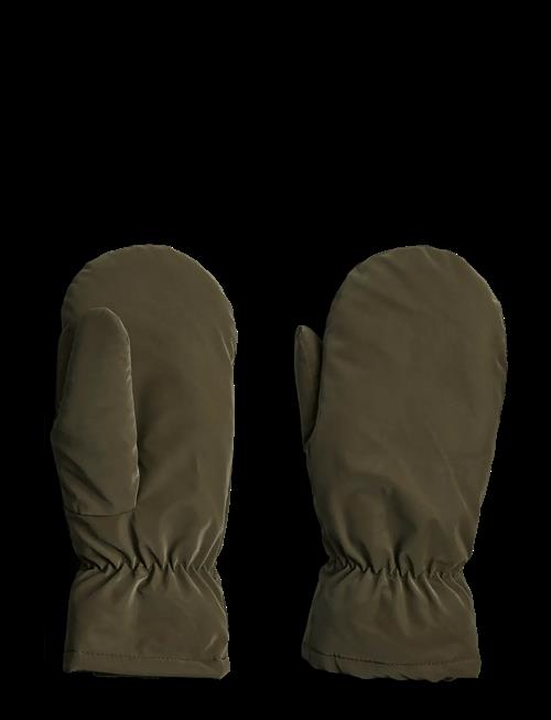 Pieces | Pcnikka Mittens Noos Bc | M