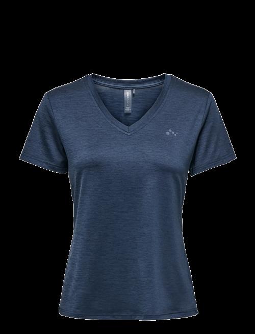 Only Play | Onpcore Vn Ss Reg Tee Noos | M