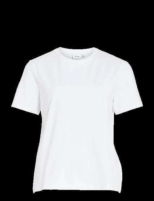 Vila | Vinora S/S T-Shirt - Noos | XXL
