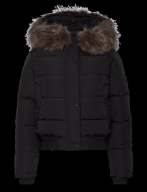 Superdry | Everest Hooded Bomber Jkt | M