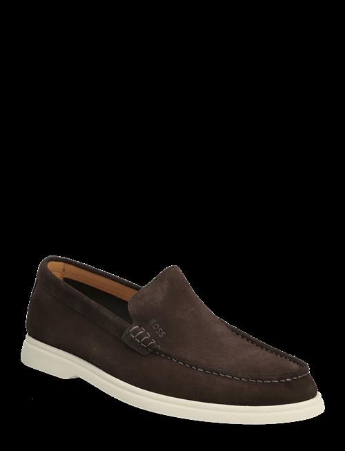 BOSS | Sienne_Loaf_Sd_N | 41
