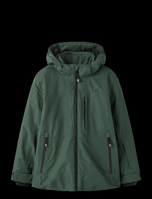 name it | Nknslope10 Ski Jacket Limited Edition Fo | 134