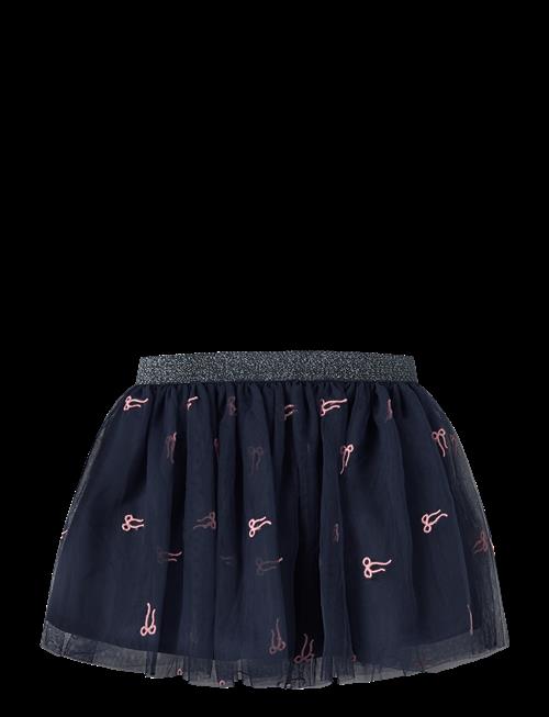 name it | Nmfveross Tulle Skirt | 92