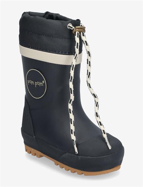 Pom Pom | Gumboots™ Thermo | 26/17.1CM