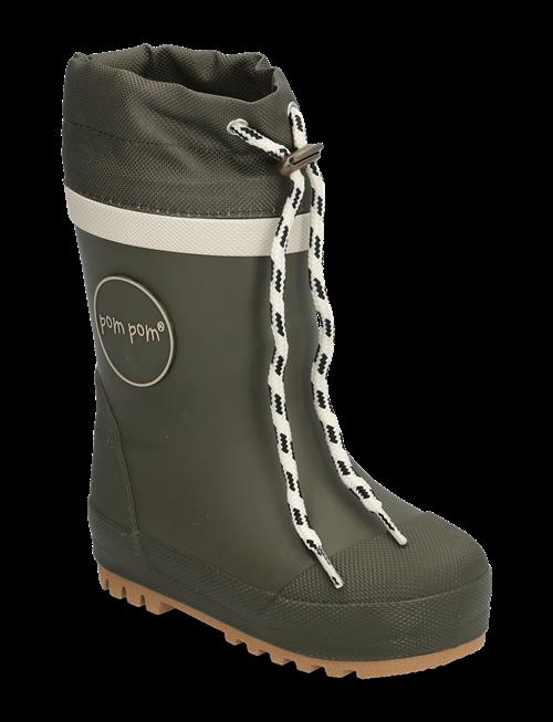 Pom Pom | Gumboots™ Thermo | 20/19.6CM
