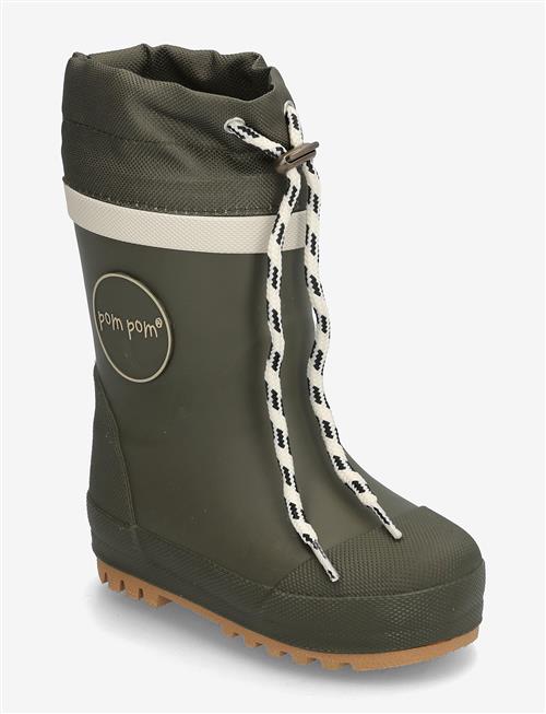 Pom Pom | Gumboots Thermo | 29/19.2CM