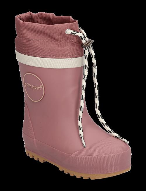Pom Pom | Gumboots™ Thermo | 21/14.1CM