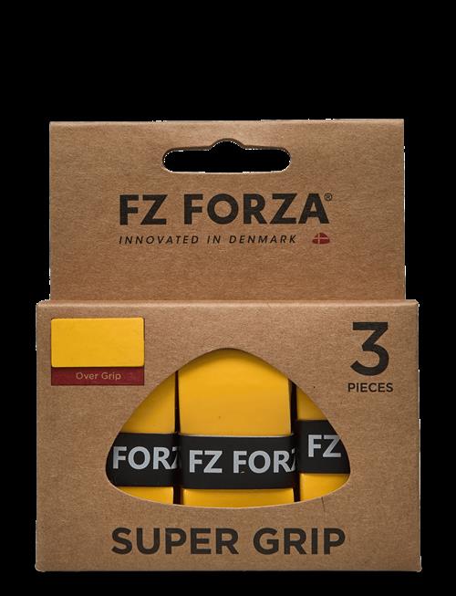 FZ Forza | Super Grip - 12X 3Pcs | ONE SIZE