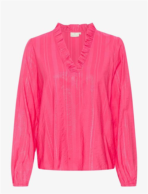 Kaffe | Kasanni Blouse | 42