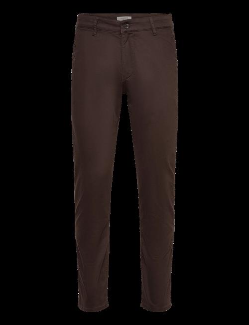 Lindbergh Black | 1927: Cashmere Touch Superflex Chino Pants | 38 x 32
