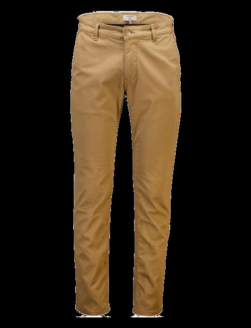 Lindbergh Black | 1927: Cashmere Touch Superflex Chino Pants | 32 x 36