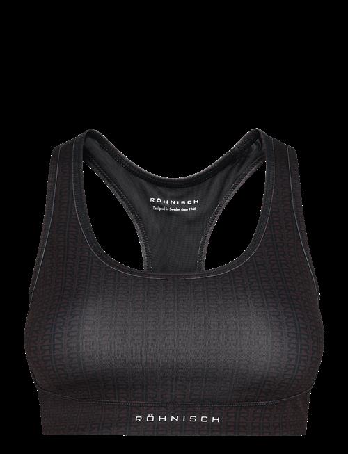 Röhnisch | Flattering Mesh Sportsbra | XS