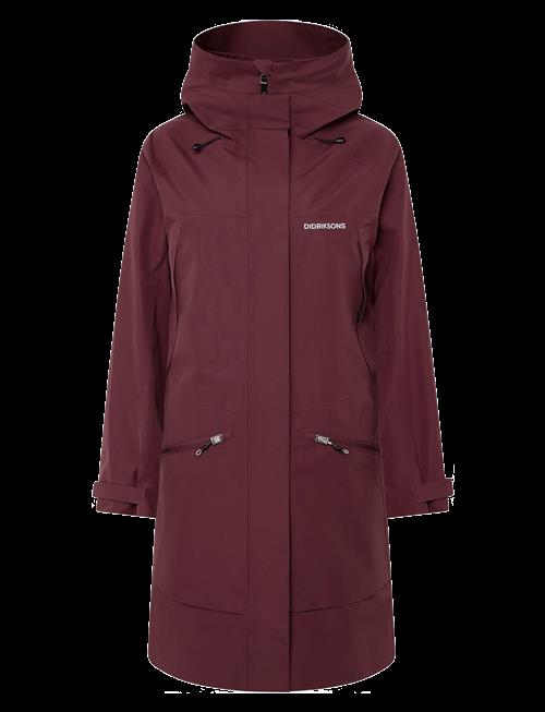 Didriksons | Ilma Parka | 46