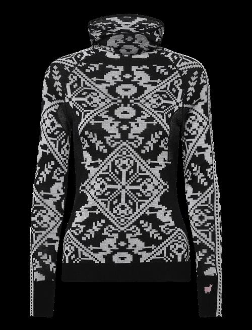 Kari Traa | Saga Hood | XL