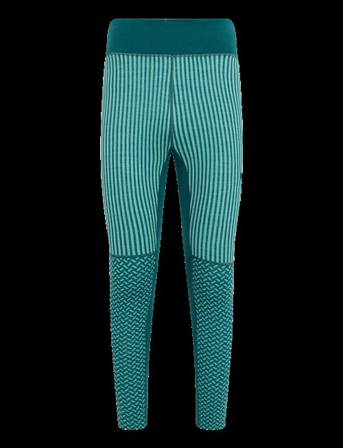 Kari Traa | Smekker High Waist Pants | L