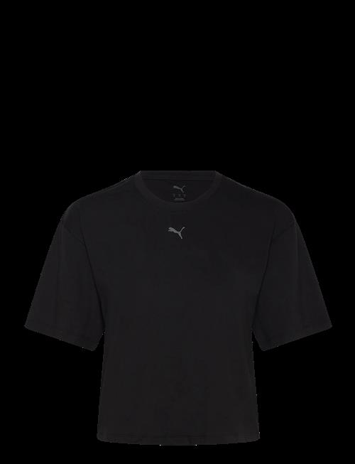 PUMA | W Cloudspun Relaxed Tee | XL