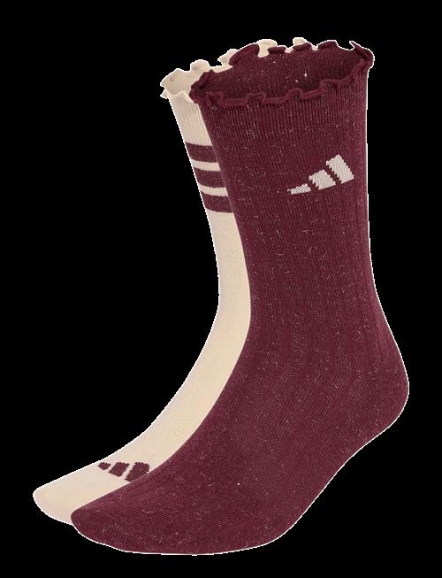 adidas Performance | Glow Sock 2Pp | 34-36