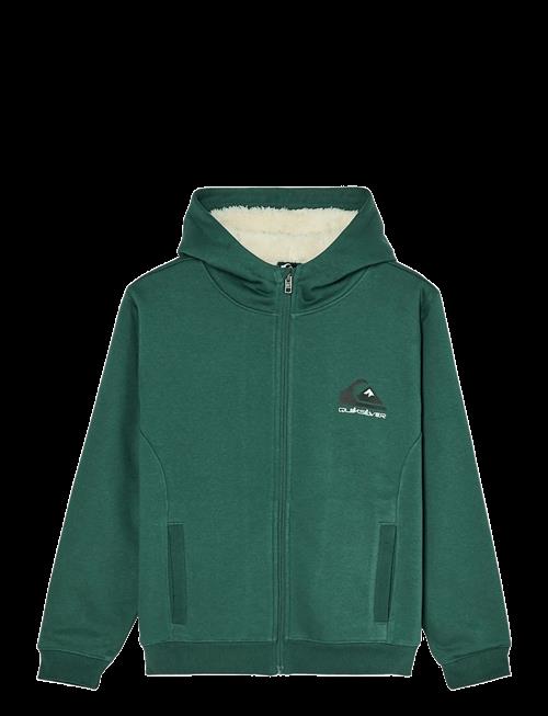 Quiksilver | Fleece Sherpa Youth | 10