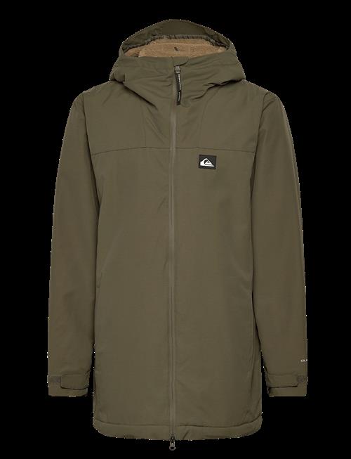 Quiksilver | Overcast 3K Parka | L