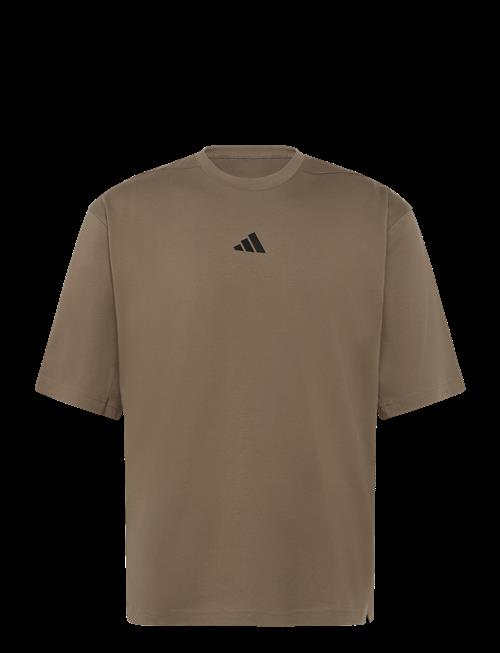 adidas Performance | Oversize Tee | XL