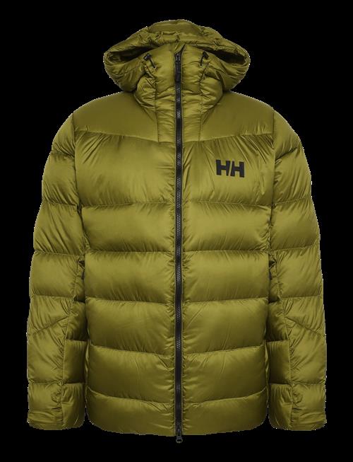 Helly Hansen | Glacier Down Jacket | S