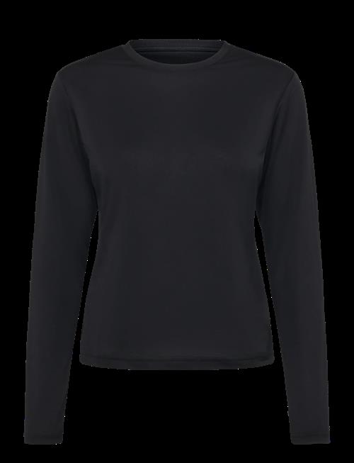 Hummel | Hmlpulse Workout W T-Shirt L/S | L