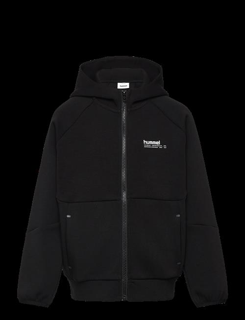 Hummel | Hmljr Tech Fleece Zip Hoodie | 110/116