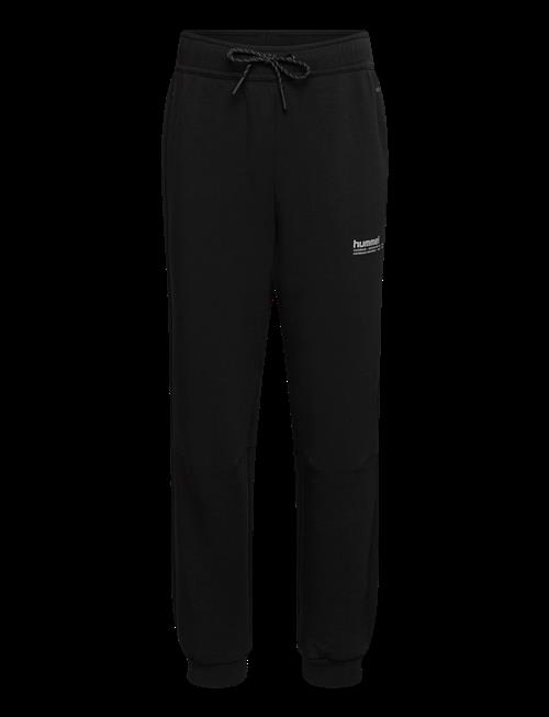 Hummel | Hmljr Tech Fleece Pants | 110