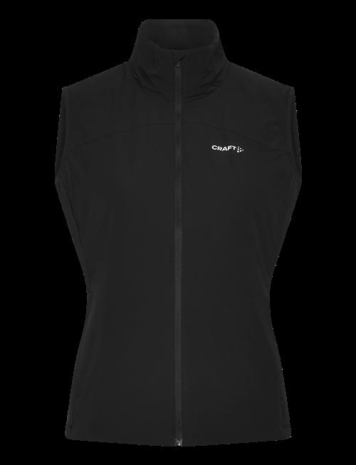 Craft | Adv Essence Warm Vest 2 W | S