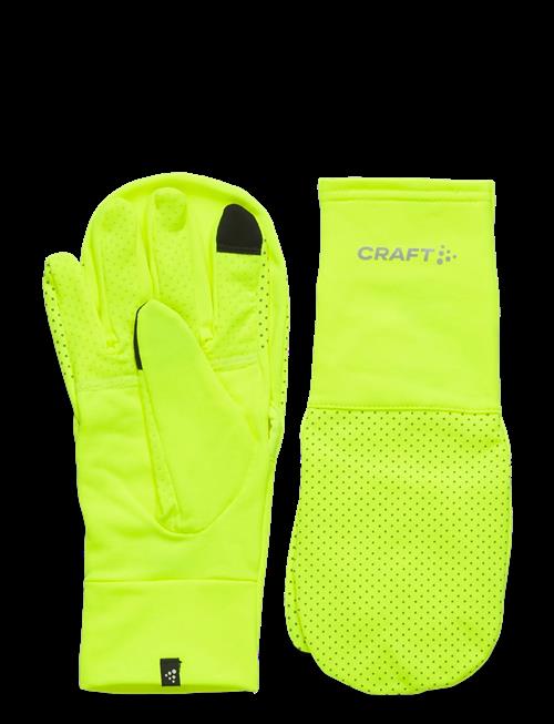 Craft | Lumen Fleece Hybrid Glove 2 | XL
