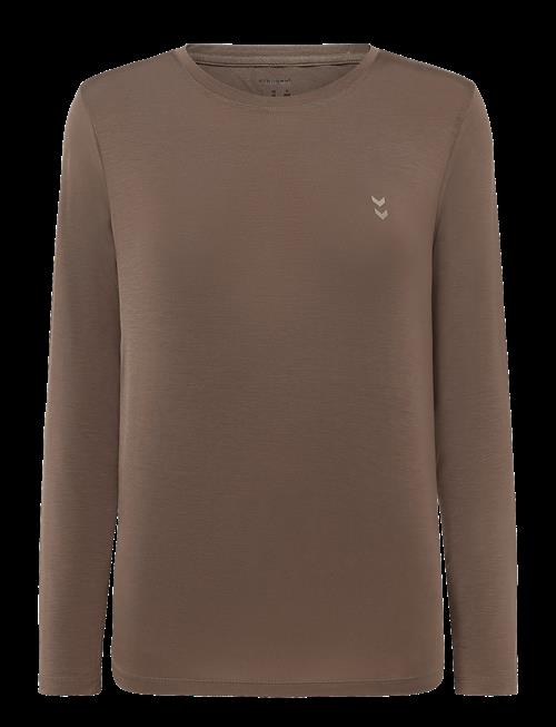 Hummel | Hmlyoga Soft Loose W T-Shirt Ls | M