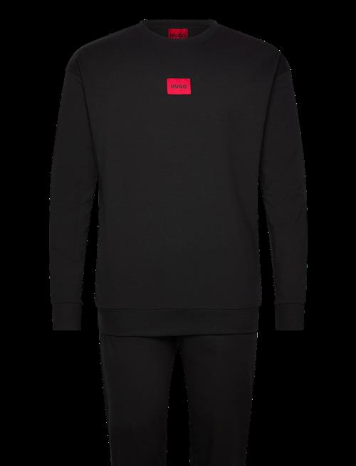HUGO | Galaxy_Long Set | M