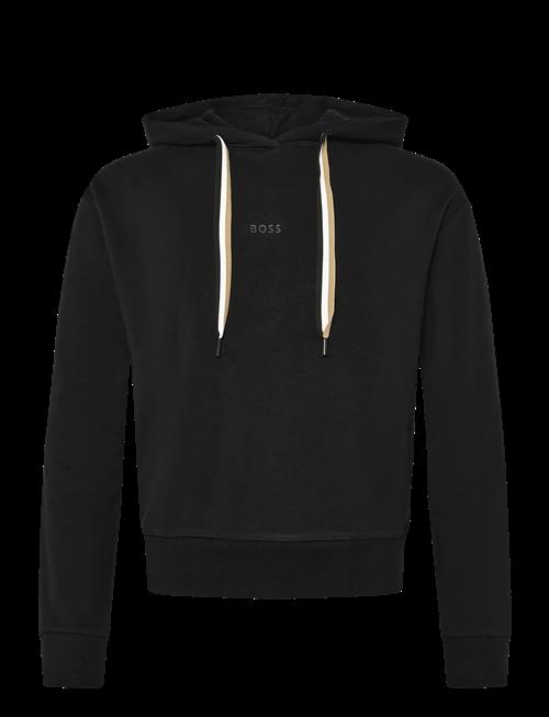 BOSS | Cp Stripe_Hoodie | L
