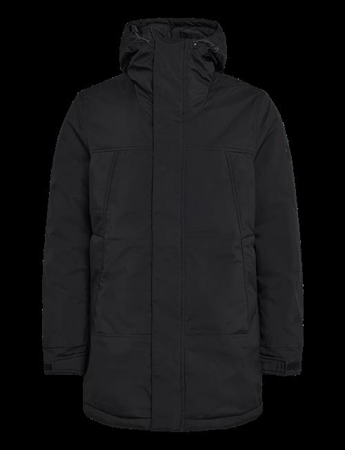 INDICODE | Inbenyol Coat | S