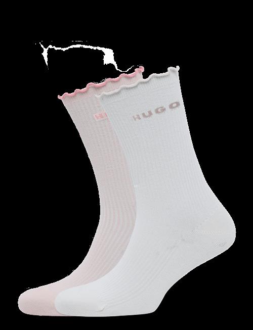 HUGO | 2P Rs Lettuce Cc W | 39-42