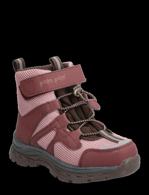 Pom Pom | Pmwilder Trecking Boot | 33