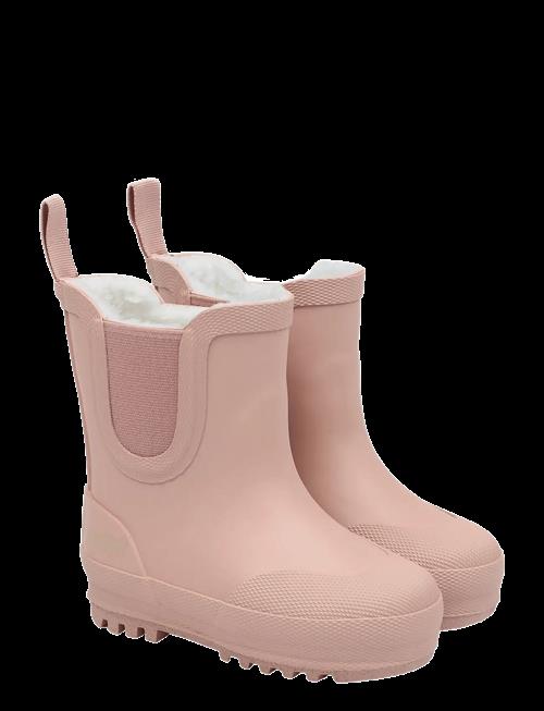 Se Pom Pom | Brook Gumboots Thermo Ankle | 24 hos Booztlet