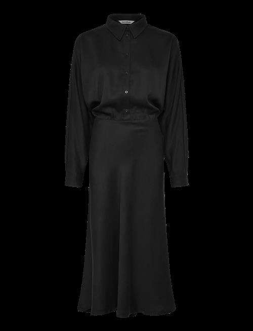 Se Soft Rebels | Srstormy Midi Dress | XXL hos Booztlet