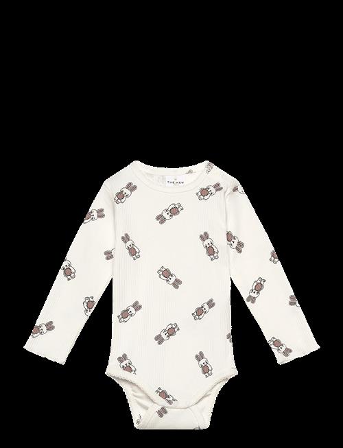 THE NEW SIBLINGS | Tnsbpippa L_S Rib Body | 74