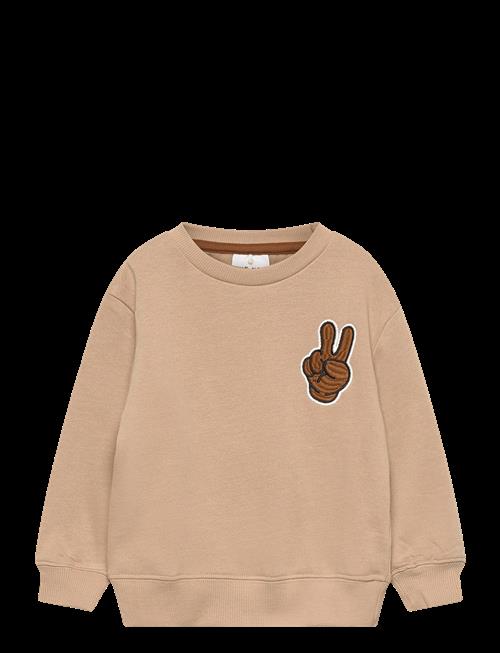 THE NEW SIBLINGS | Tnstphineas Os Sweatshirt | 104