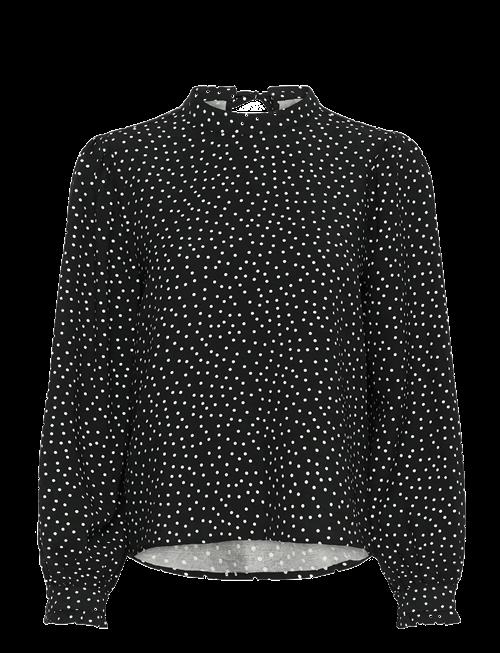 Kaffe | Karea Printed Blouse | 40