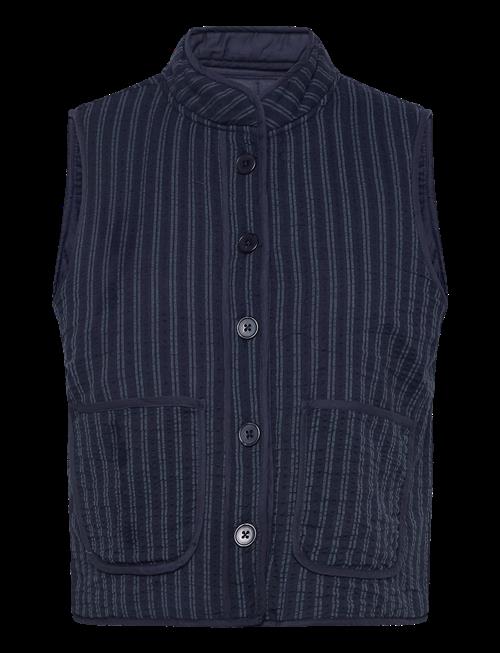 Lollys Laundry | Cairoll Quilted Vest | M