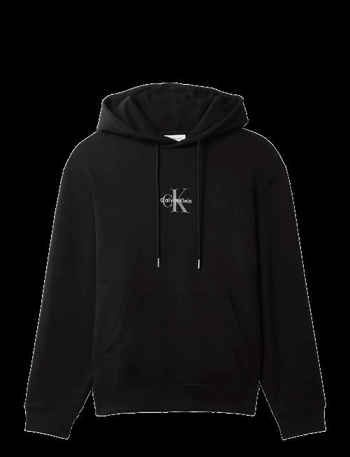 Calvin Klein Jeans | Ls Eu 350Terry Micro Monologo Ho | M