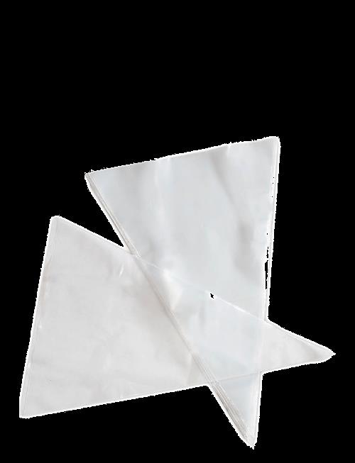 Städter | Disposable Piping Bags 35Cm | L35CM
