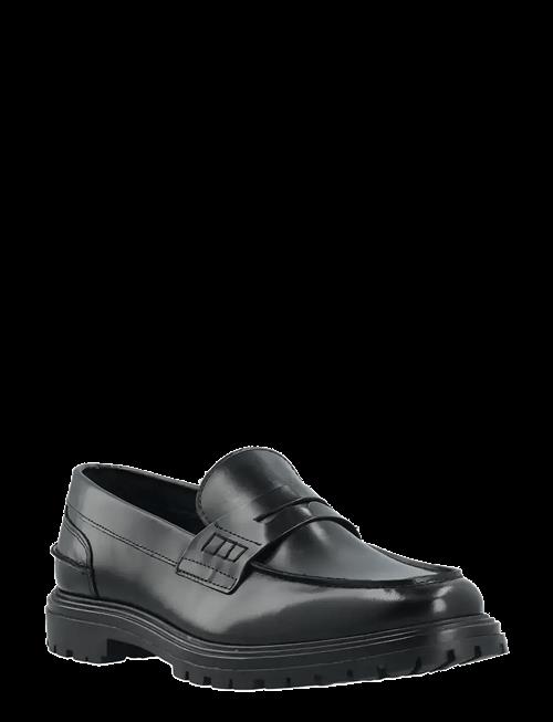 Bianco | Bialoui Penny Loafer Polido 2.0 | 42